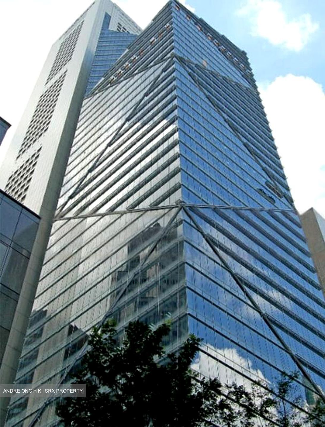 One Raffles Place (D1), Office #592831971